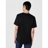 image:imageKARL LAGERFELD Mens Crewneck Short Sleeve Karl Logo Regular Fit TShirtNew Black
