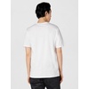 image:imageKARL LAGERFELD Mens Crewneck Short Sleeve Karl Logo Regular Fit TShirtWhite