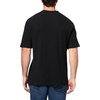 image:imageKARL LAGERFELD Mens Easy Dressing Chest Siganture Short Sleeve TShirtBlack