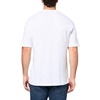 image:imageKARL LAGERFELD Mens Easy Dressing Chest Siganture Short Sleeve TShirtWhite