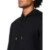 image:imageKARL LAGERFELD Mens Hooded Sweater Long Sleeve SweatshirtBlack