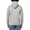 image:imageKARL LAGERFELD Mens Hooded Sweater Long Sleeve SweatshirtGrey