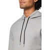 image:imageKARL LAGERFELD Mens Hooded Sweater Long Sleeve SweatshirtGrey