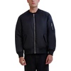 image:imageKARL LAGERFELD Mens Karl Lagerfeld Paris Camo BomberBlack