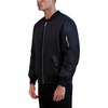 image:imageKARL LAGERFELD Mens Karl Lagerfeld Paris Camo BomberBlack
