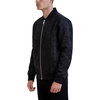 image:imageKARL LAGERFELD Mens Karl Lagerfeld Paris Camo BomberSolid Black