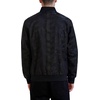 image:imageKARL LAGERFELD Mens Karl Lagerfeld Paris Camo BomberSolid Black