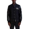 image:imageKARL LAGERFELD Mens Karl Lagerfeld Paris Mens Casual Aviator JacketBlack