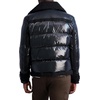 image:imageKARL LAGERFELD Mens Karl Lagerfeld Paris Mens Casual Aviator JacketDeep Black