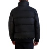 image:imageKARL LAGERFELD Mens Karl Lagerfeld Paris Mens Short Puffer JacketBlack Multi