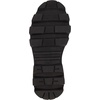 image:imageKARL LAGERFELD Mens Leather Plain Toe Chelsea BootBlack