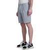image:imageKARL LAGERFELD Mens Linen Blend Dress ShortGrey