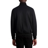 image:imageKARL LAGERFELD Mens Padded Field Liner JacketSmooth Black