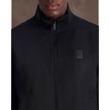 image:imageKARL LAGERFELD Mens Padded Field Liner JacketSmooth Black
