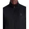 image:imageKARL LAGERFELD Mens Padded Field Liner JacketSmooth Black