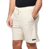 image:imageKARL LAGERFELD Mens Pullon Striped Textured ShortsNatural