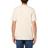 image:imageKARL LAGERFELD Mens Pullover Short Sleeve Choupette TShirtNatural