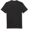 image:imageKARL LAGERFELD Mens Pullover Short Sleeve Karl Trio Graphic TShirtBlack