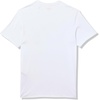 image:imageKARL LAGERFELD Mens Pullover Short Sleeve Karl Trio Graphic TShirtWhite Multi