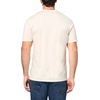 image:imageKARL LAGERFELD Mens Pullover Short Sleeve Logo TShirtNatural