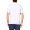 image:imageKARL LAGERFELD Mens Pullover Short Sleeve Logo TShirtWhite