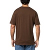 image:imageKARL LAGERFELD Mens Short Sleeve Karl Logo Crewneck Regular Fit TShirtDemitsse