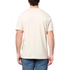 image:imageKARL LAGERFELD Mens Short Sleeve Karl Logo Crewneck Regular Fit TShirtNatural