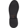 image:imageKARL LAGERFELD Mens Side Zip Combat BootBlack