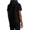 image:imageKARL LAGERFELD Mens Soft Color Block HoodieBlack