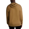 image:imageKARL LAGERFELD Mens Soft Color Block HoodieWhite
