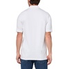 image:imageKARL LAGERFELD Mens Straight Collar Karl Graphic Short Sleeve Basic PoloBrnBlk