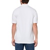 image:imageKARL LAGERFELD Mens Straight Collar Karl Graphic Short Sleeve Basic PoloNatural