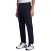 image:imageKARL LAGERFELD Mens Stretch Nylon Stretch Nylon Cargo PantBlack