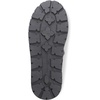 image:imageKARL LAGERFELD Mens Suede Chukka Boot Faux Shearling Lining BootBlack