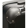 image:imageKARL LAGERFELD Paris Flowers 25 Upright Luggage BlackBlack