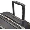 image:imageKARL LAGERFELD Paris Flowers 25 Upright Luggage BlackBlack