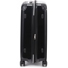 image:imageKARL LAGERFELD Paris Flowers 25 Upright Luggage BlackBlack