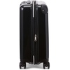image:imageKARL LAGERFELD Paris Flowers 25 Upright Luggage BlackBlack