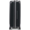 image:imageKARL LAGERFELD Paris Flowers 25 Upright Luggage BlackBlack