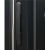image:imageKARL LAGERFELD Paris Flowers 25 Upright Luggage BlackBlack