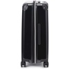 image:imageKARL LAGERFELD Paris Flowers 25 Upright Luggage BlackBlack