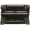 image:imageKARL LAGERFELD Paris Flowers 25 Upright Luggage BlackBlack
