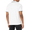 image:imageKARL LAGERFELD Paris Mens Sportswear PoloWhiteMedium