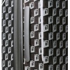 image:imageKARL LAGERFELD Paris Unisex Luggage SuitcaseBlackGreyLargeBlackGrey
