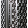 image:imageKARL LAGERFELD Paris Unisex Luggage SuitcaseBlackGreyLargeBlackGrey