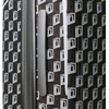image:imageKARL LAGERFELD Paris Unisex Luggage SuitcaseBlackGreyLargeBlackGrey