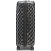 image:imageKARL LAGERFELD Paris Unisex Luggage SuitcaseBlackGreyLargeBlackGrey