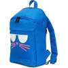 image:imageKARL LAGERFELD Paris Unisex Luggage backpackBlueSmall BackpackBlue