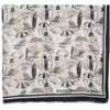 image:imageKARL LAGERFELD Paris Womens Accessories Scraf Beige One SizeBeige