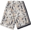 image:imageKARL LAGERFELD Paris Womens Accessories Scraf Beige One SizeBeige